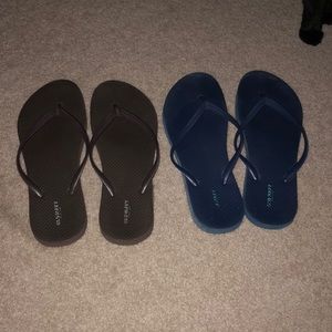 Flip flops